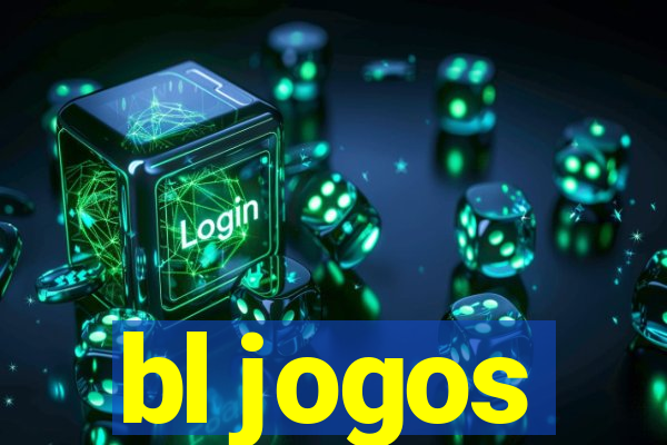 bl jogos